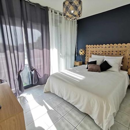 Le Mazette Yourhosthelper Narbonne Extérieur photo