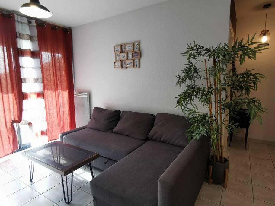 Le Mazette Yourhosthelper Narbonne Extérieur photo