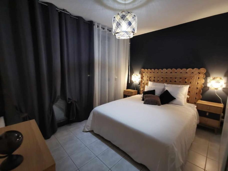 Le Mazette Yourhosthelper Narbonne Extérieur photo