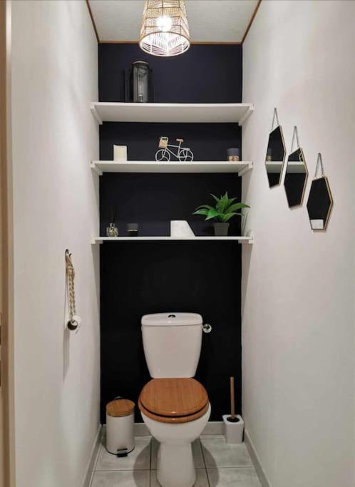 Le Mazette Yourhosthelper Narbonne Extérieur photo