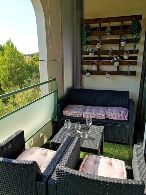 Le Mazette Yourhosthelper Narbonne Extérieur photo
