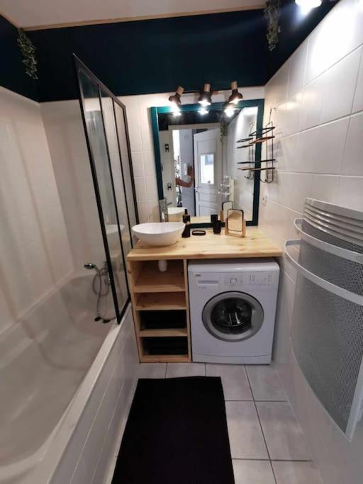 Le Mazette Yourhosthelper Narbonne Extérieur photo