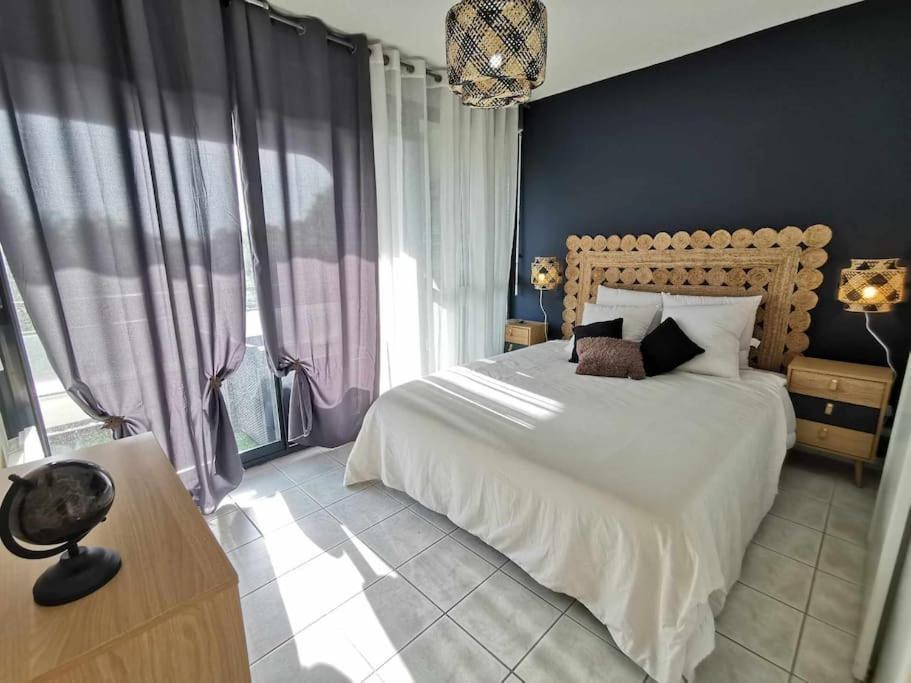 Le Mazette Yourhosthelper Narbonne Extérieur photo