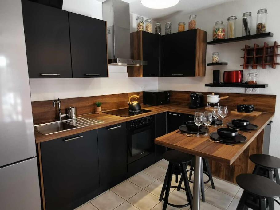Le Mazette Yourhosthelper Narbonne Extérieur photo